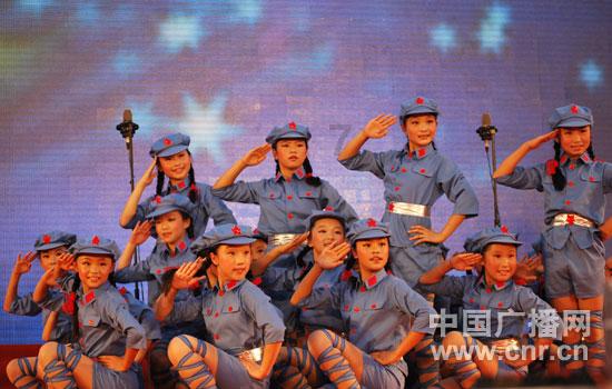美丽城市拼拼看